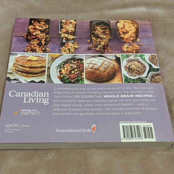 Recipe book - Picture 2 of 2